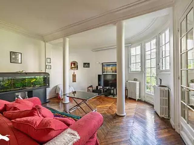 Clichy 92110 Achat / Vente appartement 5 pièces t5