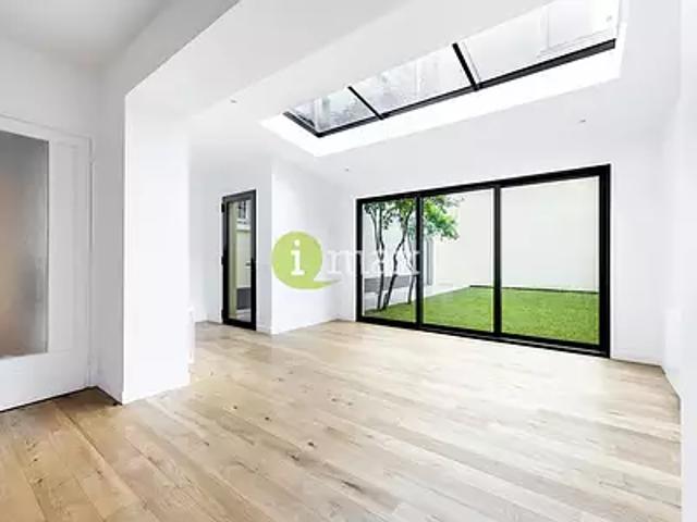 Clichy 92110 Achat / Vente appartement 6 pièces t6