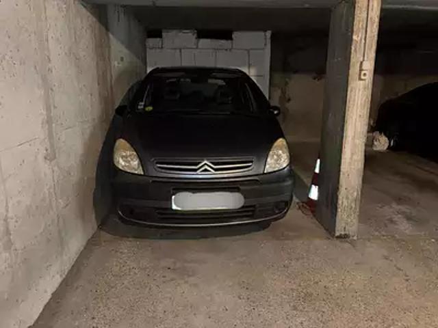 Clichy 92110 Achat / Vente parking