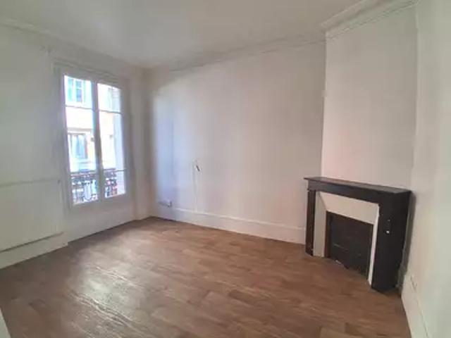 Clichy 92110 Location appartement 2 pièces t2