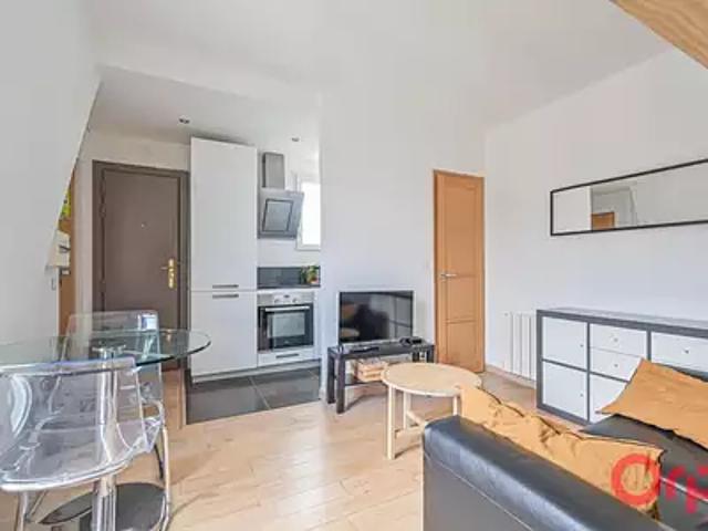 Clichy 92110 Location appartement 2 pièces t2