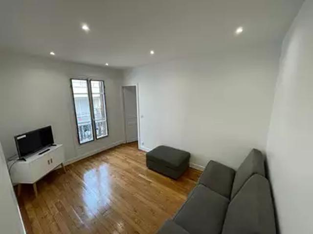 Clichy 92110 Location appartement 2 pièces t2