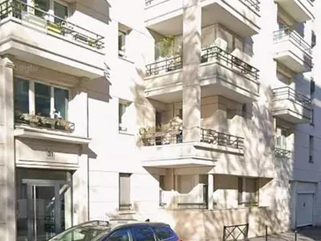 Clichy 92110 Location parking