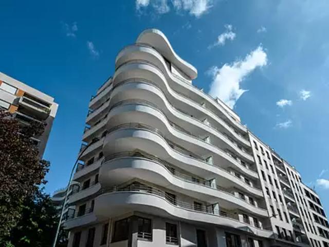 Clichy 92110 Programme neuf appartement neuf à vendre t4