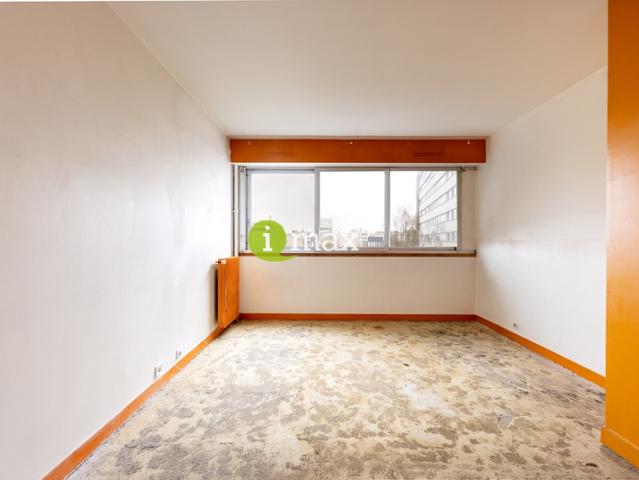 CLICHY 'CENTRE VILLE' 2 PIECES 299 000€ FAI