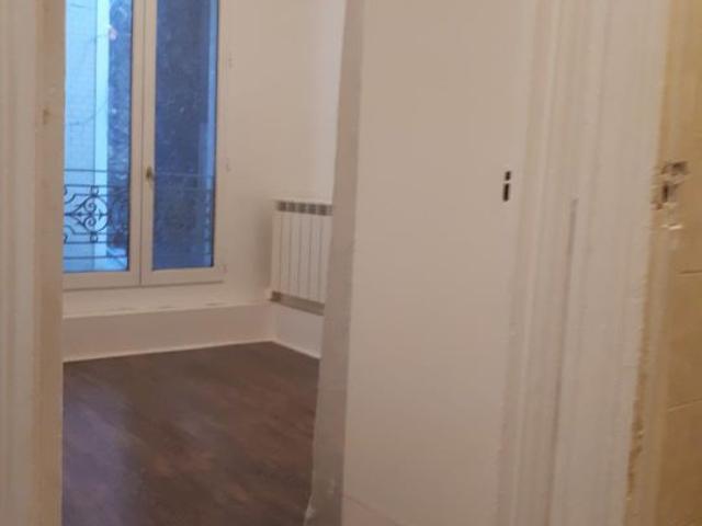 Clichy Location Appartement 92
