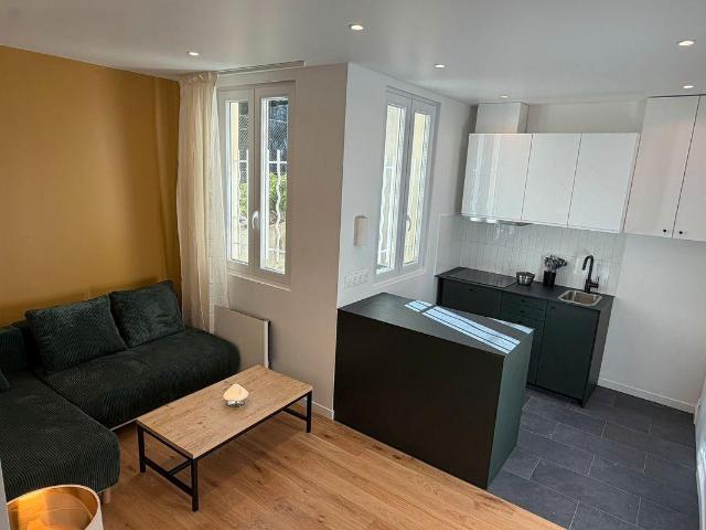 Clichy Location Appartement 92