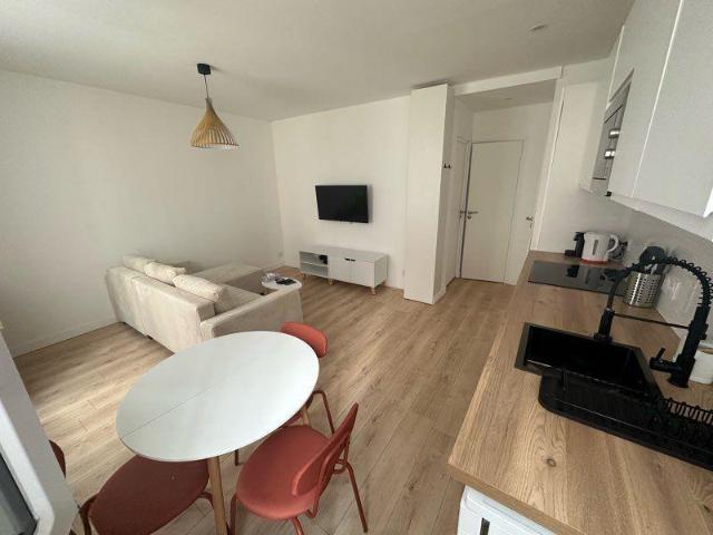 Clichy Location Appartement 92