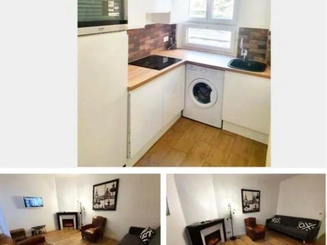 Clichy Location Appartement 92