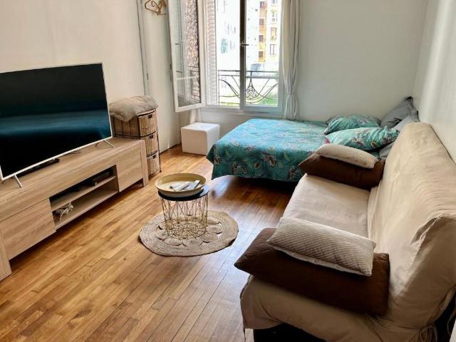 Clichy Location Appartement 92