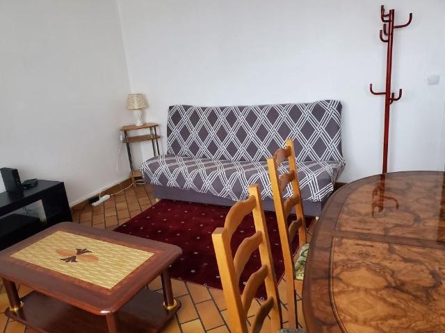 Clichy Location Appartement 92