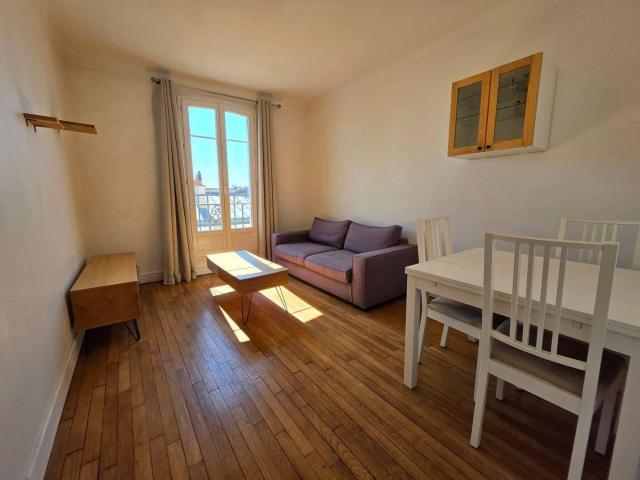 Clichy Location Appartement 92