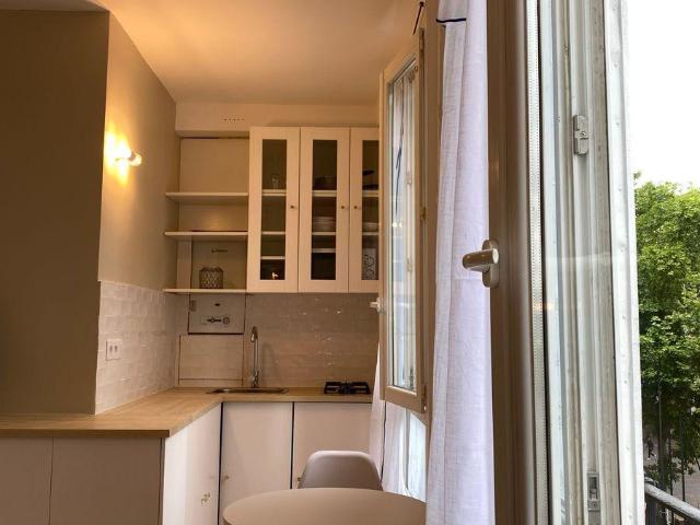 Clichy Location Appartement 92