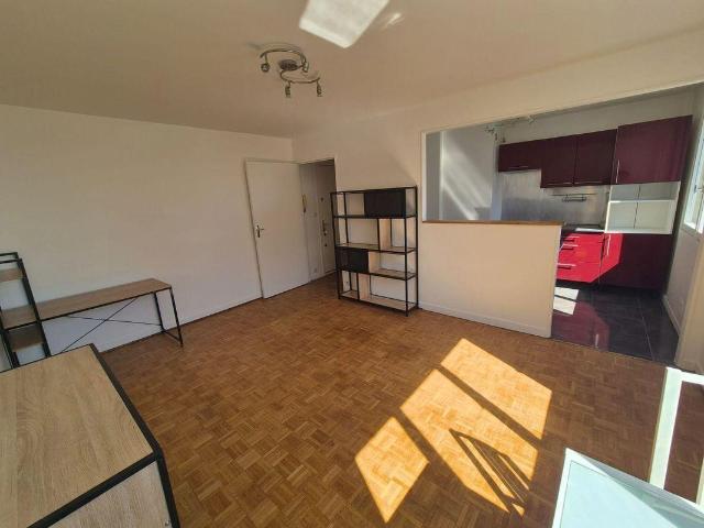 Clichy Location Appartement 92