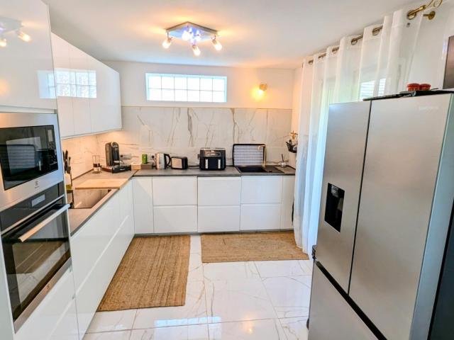 Clichy sous Bois Vente Maison 93