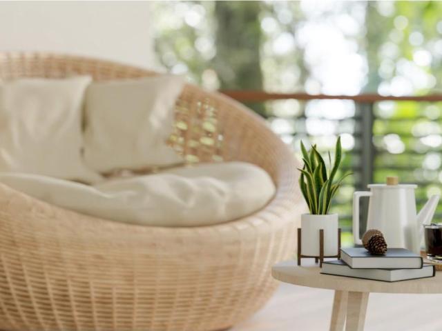 Clichy sous Bois Vente Appartement 93