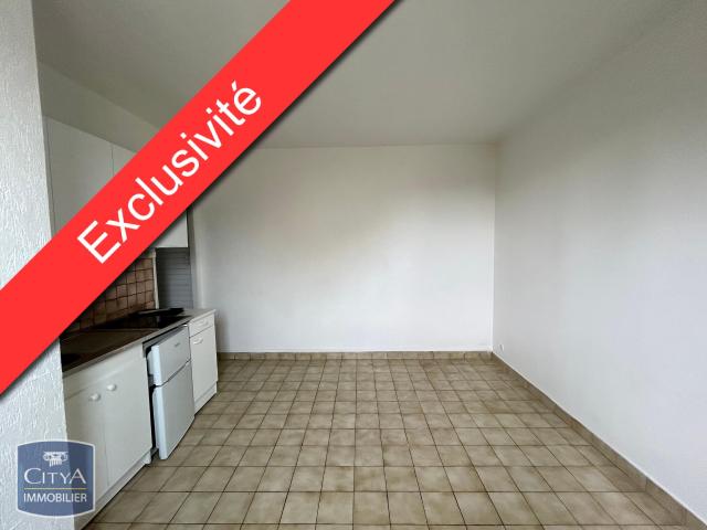 Clichy sous Bois Vente Appartement 93
