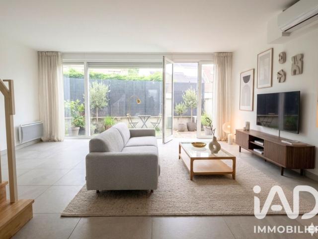 Clichy sous Bois Vente Appartement 93