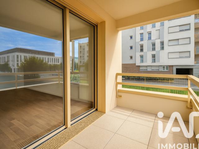 Clichy sous Bois Vente Appartement 93