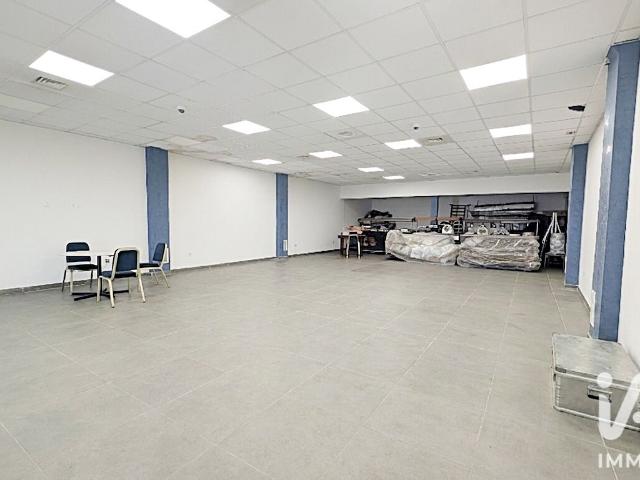 Clichy sous Bois Vente Immeuble 93