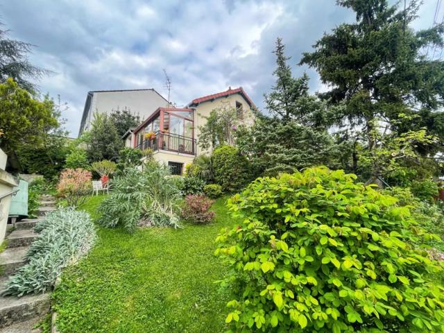 CLICHY SOUS BOIS