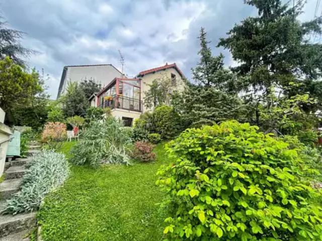 Clichy sous Bois 93390 Achat / Vente maison 5 pièces t5