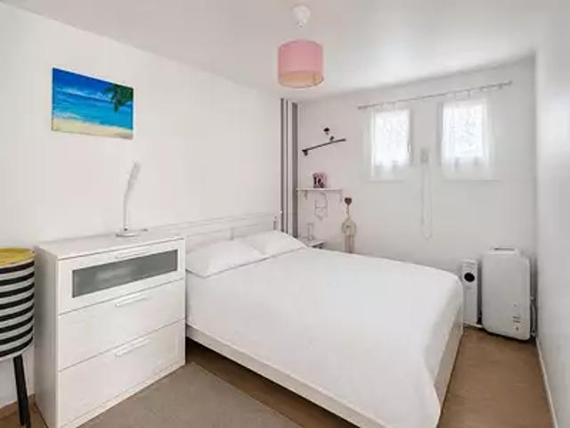 Clichy sous Bois 93390 Achat / Vente maison 5 pièces t5 jardin terrasse