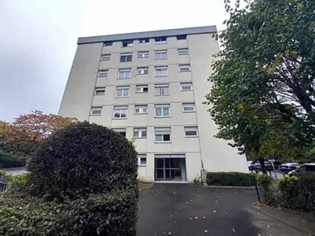 Clichy sous Bois 93390 Achat / Vente appartement 4 pièces t4 au dernier étage
