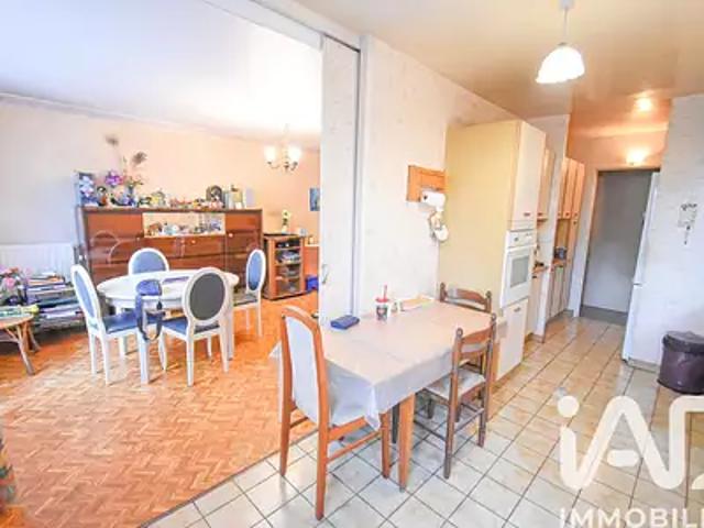 Clichy sous Bois 93390 Achat / Vente appartement 4 pièces t4