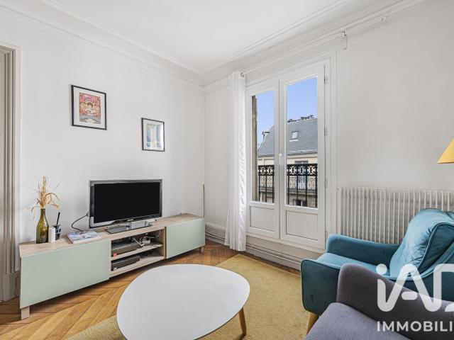 Clichy Vente Appartement 92
