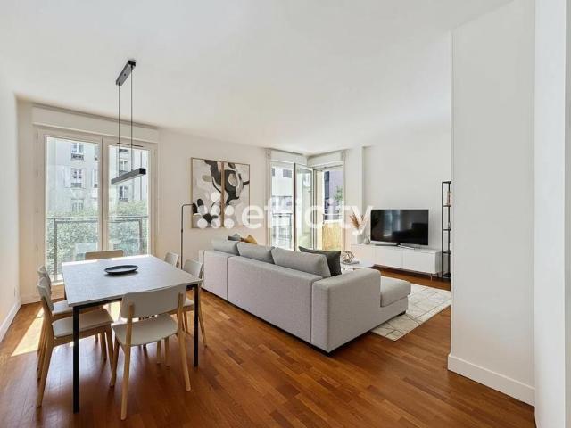 Clichy Vente Appartement 92