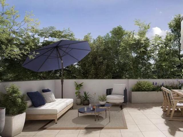 Clichy Vente Appartement 92