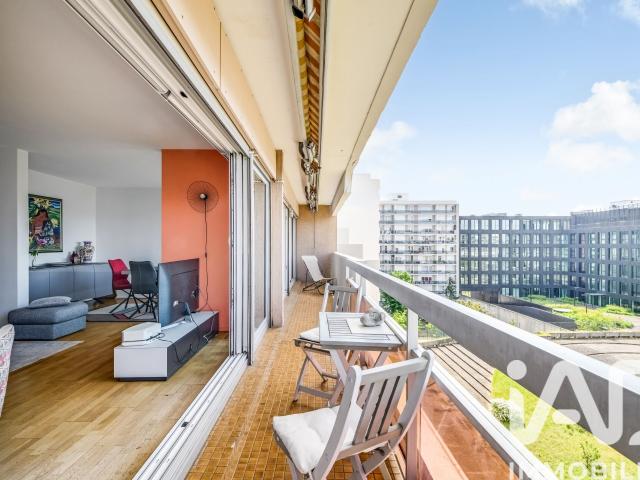 Clichy Vente Appartement 92