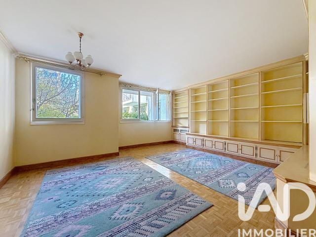 Clichy Vente Appartement 92