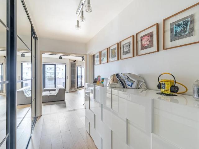 Clichy Vente Appartement 92
