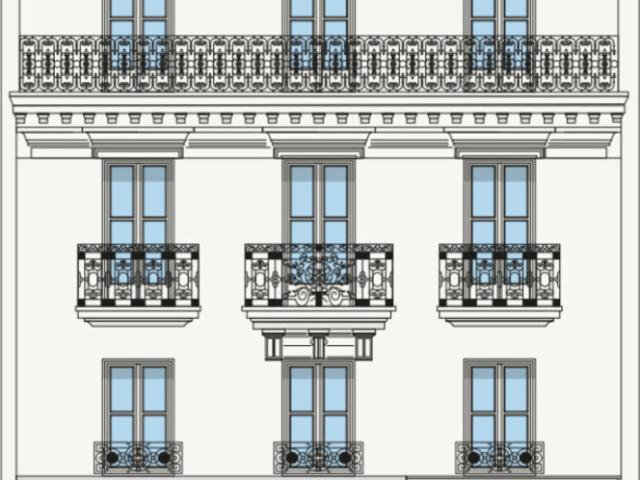 Clichy Vente Appartement 92