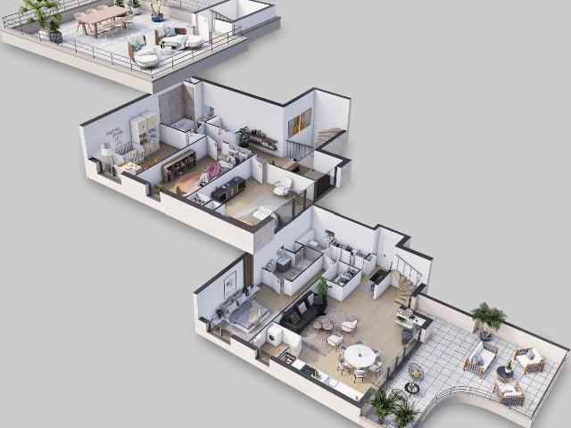 Clichy Vente Appartement 92