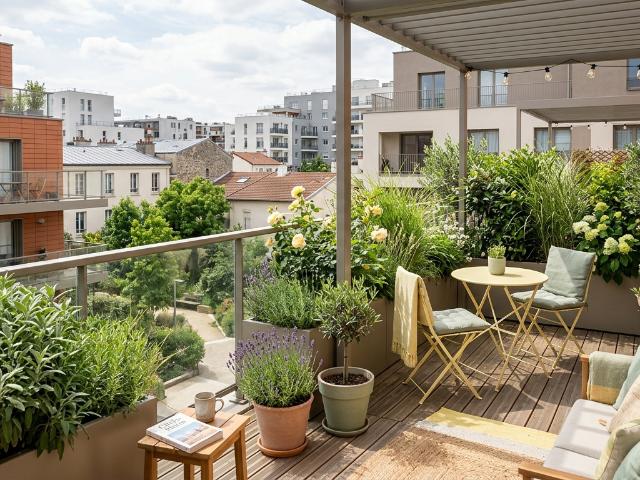 Clichy Vente Appartement 92
