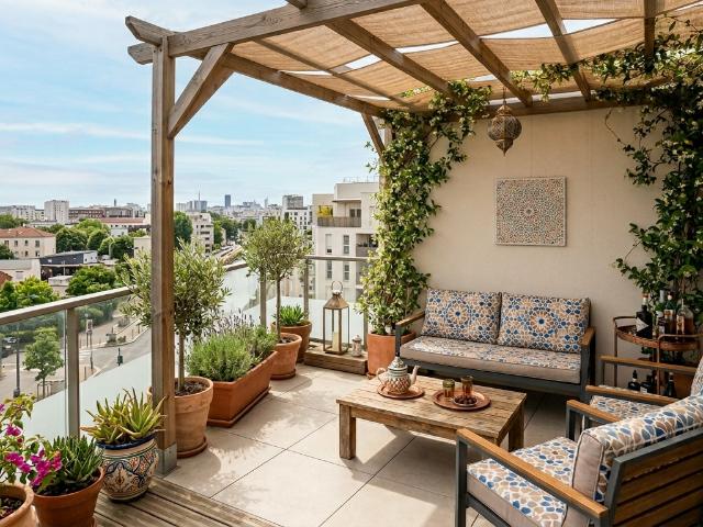 Clichy Vente Appartement 92