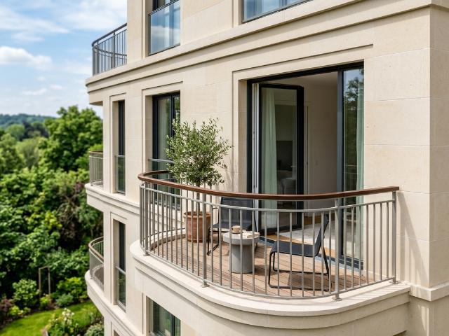 Clichy Vente Appartement 92