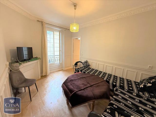 Clichy Vente Appartement 92