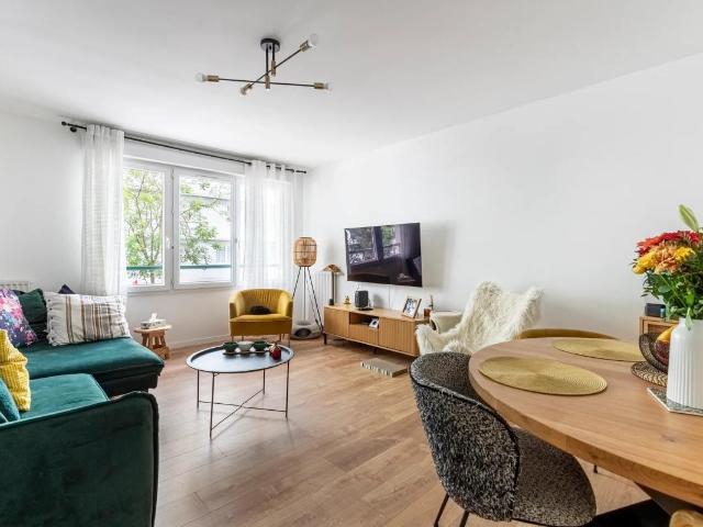 Clichy Vente Appartement 92