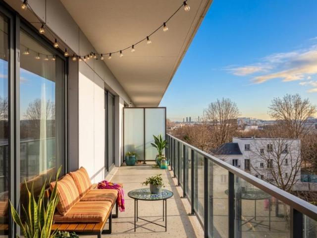 Clichy Vente Appartement 92