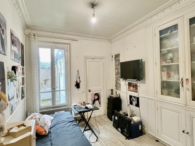 Clichy Vente Appartement 92
