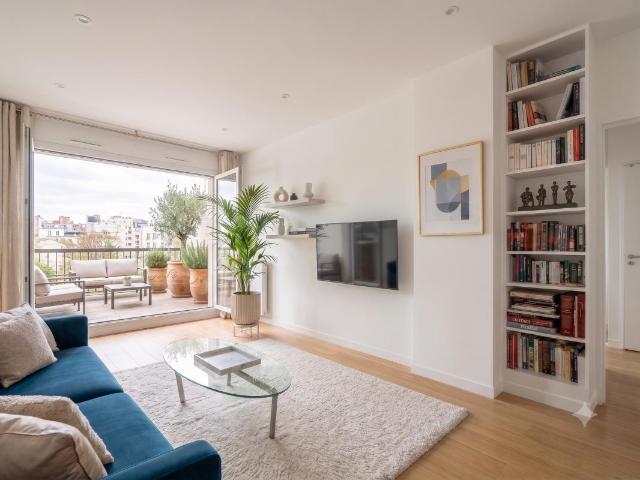 Clichy Vente Appartement 92