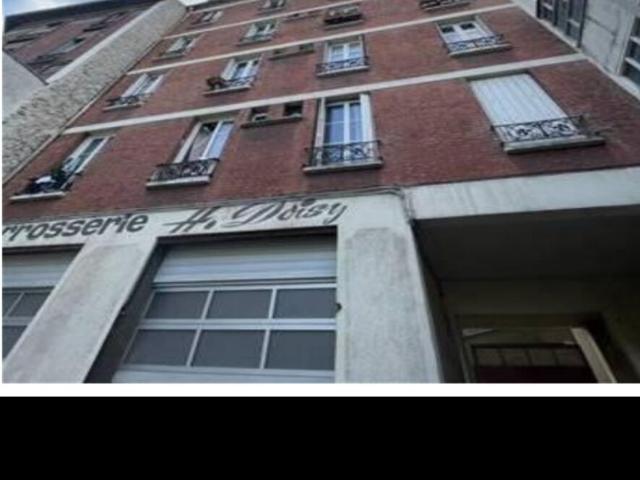 Clichy Vente Appartement 92