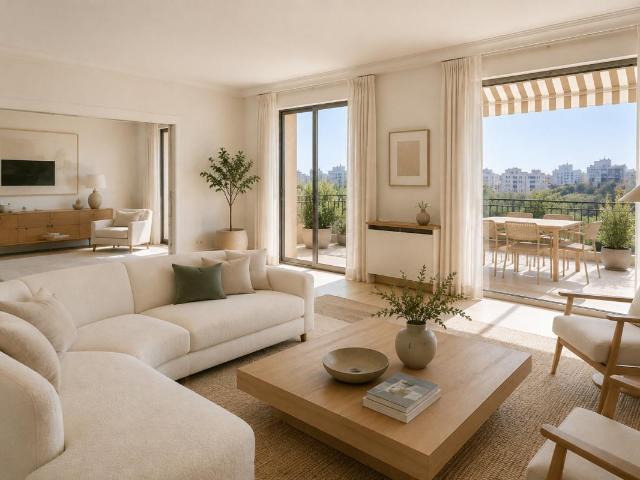 Clichy Vente Appartement 92
