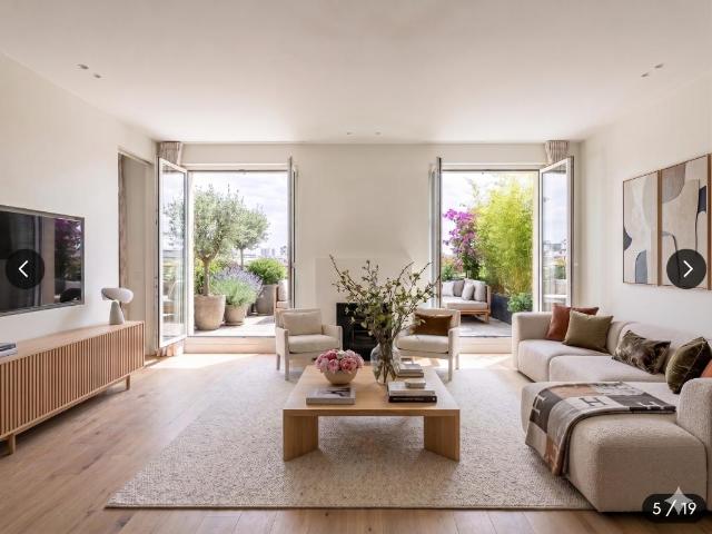 Clichy Vente Appartement 92
