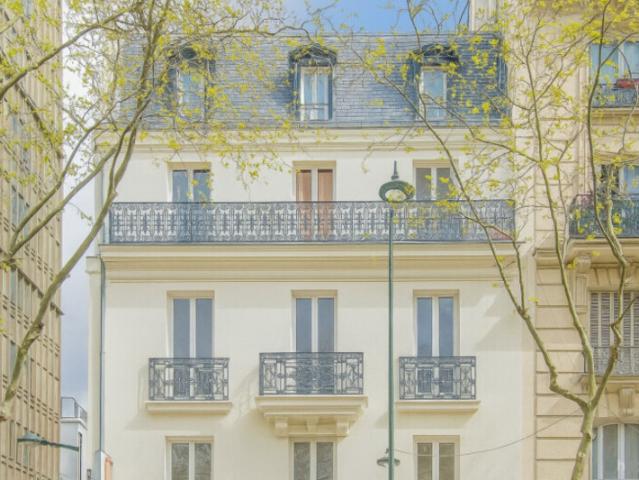 Clichy Vente Appartement 92