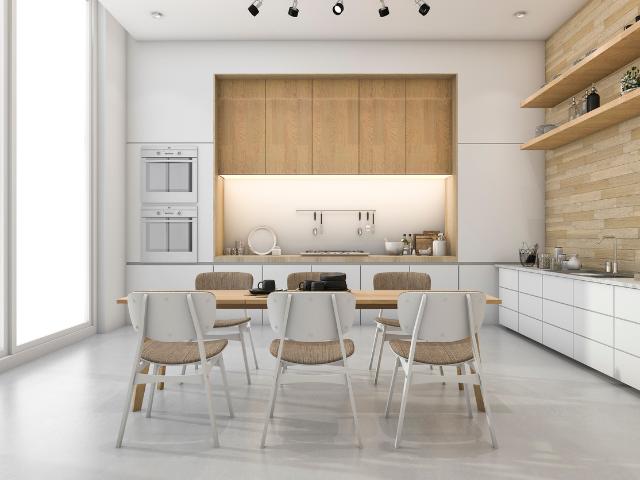 Clichy Vente Appartement 92
